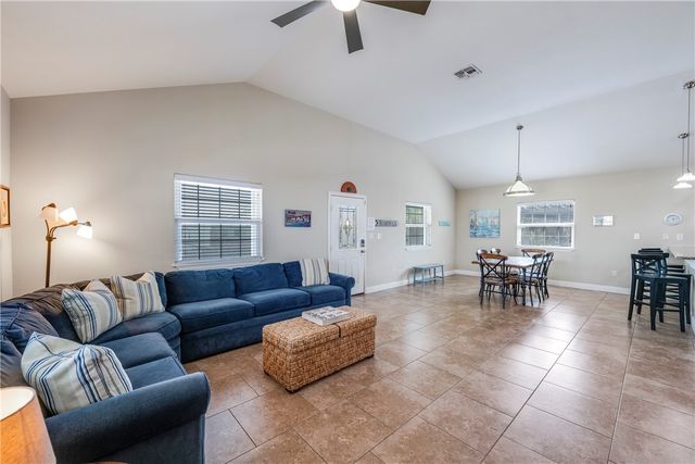 604 Parkplace, Port Aransas, TX 78373