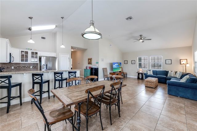 604 Parkplace, Port Aransas, TX 78373