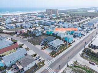604 Parkplace, Port Aransas, TX 78373