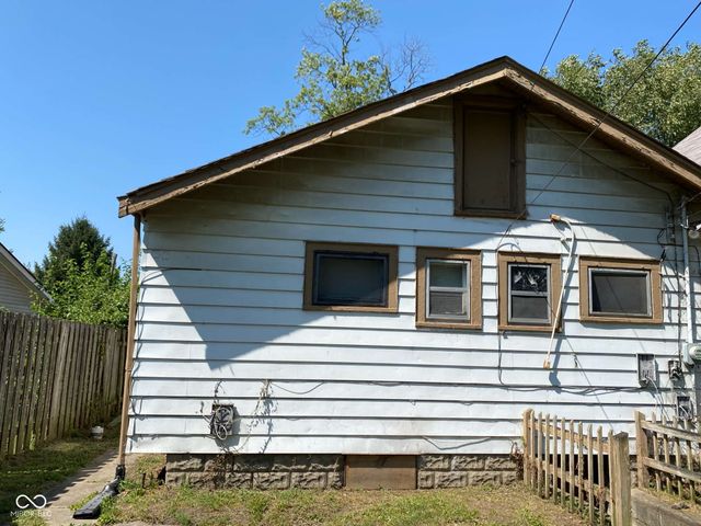 1535 Kappes Street, Indianapolis, IN 46221