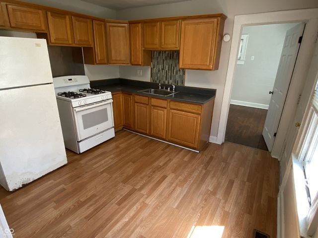 1535 Kappes Street, Indianapolis, IN 46221
