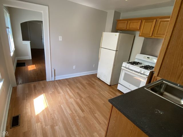 1535 Kappes Street, Indianapolis, IN 46221