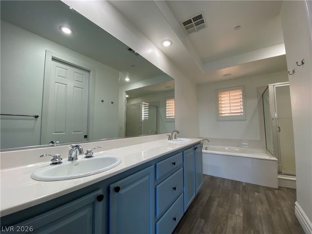 24 Cerchio Centrale, Henderson, NV 89011
