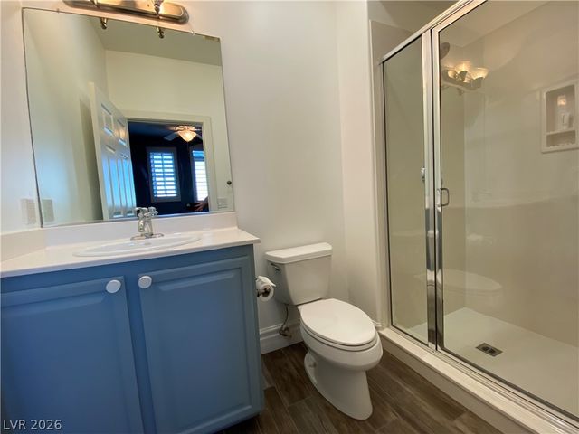 24 Cerchio Centrale, Henderson, NV 89011