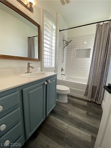 24 Cerchio Centrale, Henderson, NV 89011