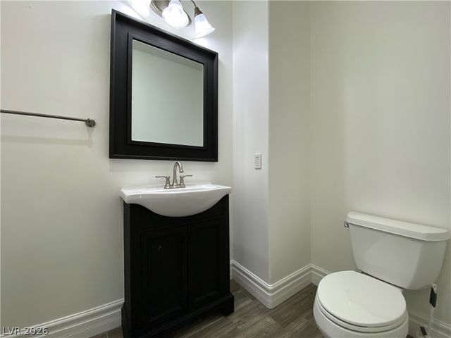 24 Cerchio Centrale, Henderson, NV 89011