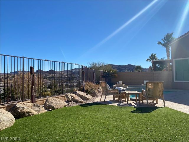 24 Cerchio Centrale, Henderson, NV 89011