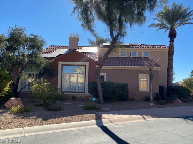 24 Cerchio Centrale, Henderson, NV 89011