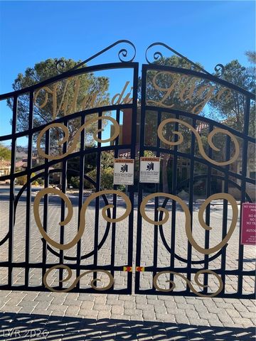 24 Cerchio Centrale, Henderson, NV 89011