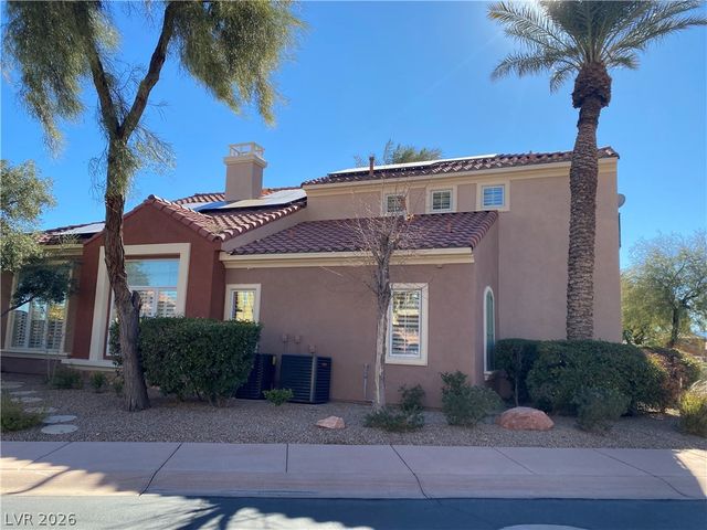 24 Cerchio Centrale, Henderson, NV 89011