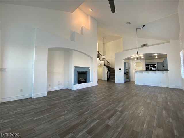 24 Cerchio Centrale, Henderson, NV 89011