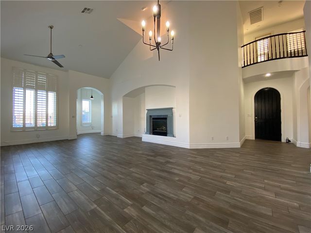 24 Cerchio Centrale, Henderson, NV 89011