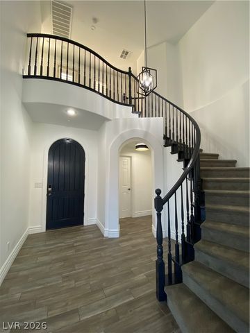 24 Cerchio Centrale, Henderson, NV 89011