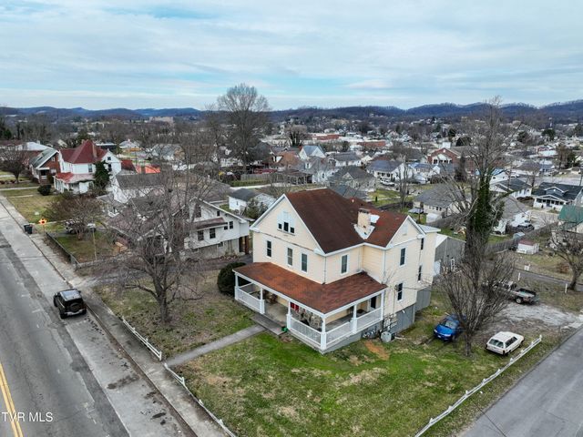 1401 Windsor Avenue, Bristol, TN 37620