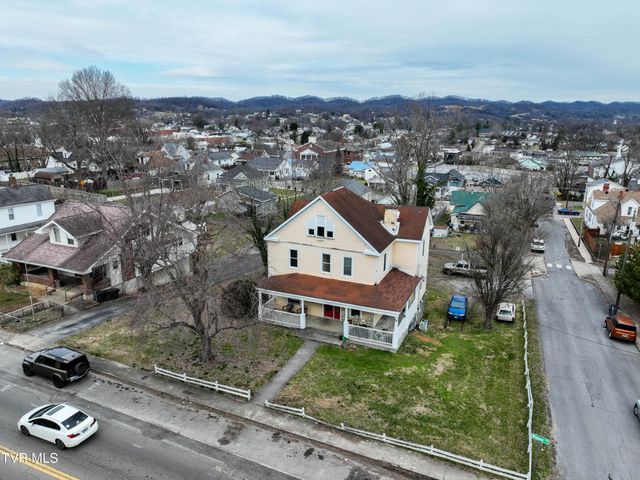 1401 Windsor Avenue, Bristol, TN 37620