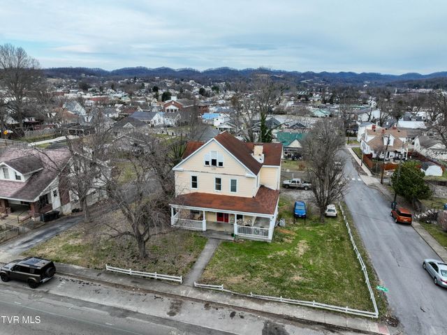 1401 Windsor Avenue, Bristol, TN 37620