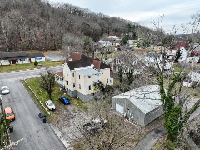 1401 Windsor Avenue, Bristol, TN 37620