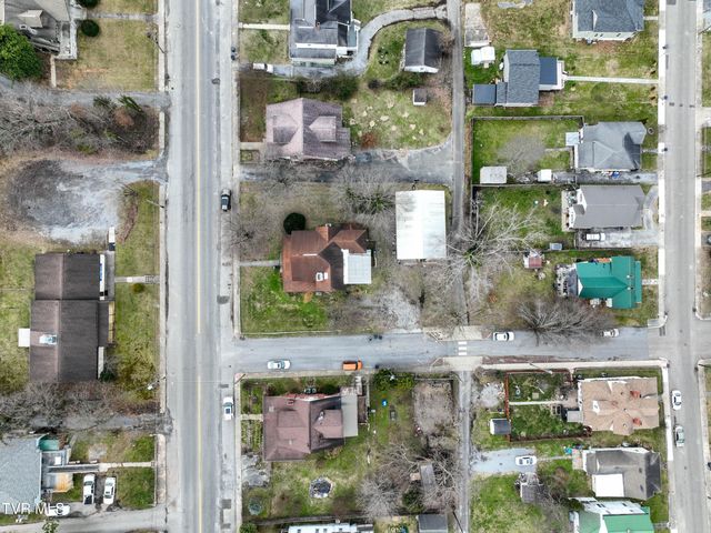 1401 Windsor Avenue, Bristol, TN 37620