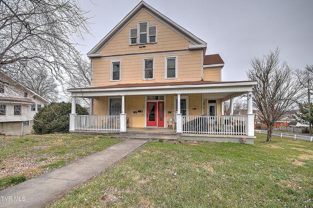 1401 Windsor Avenue, Bristol, TN 37620