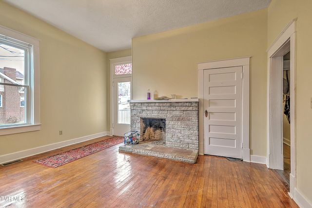 1401 Windsor Avenue, Bristol, TN 37620