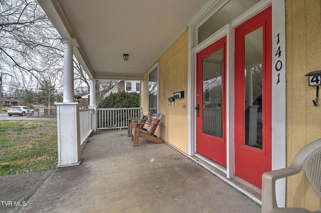 1401 Windsor Avenue, Bristol, TN 37620