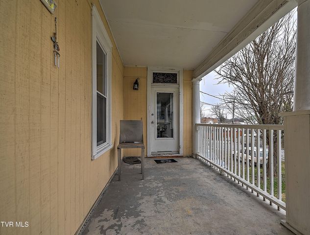 1401 Windsor Avenue, Bristol, TN 37620