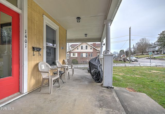 1401 Windsor Avenue, Bristol, TN 37620