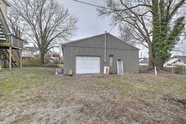 1401 Windsor Avenue, Bristol, TN 37620