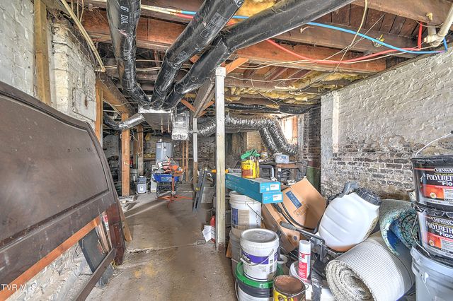 1401 Windsor Avenue, Bristol, TN 37620