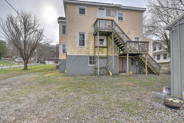 1401 Windsor Avenue, Bristol, TN 37620