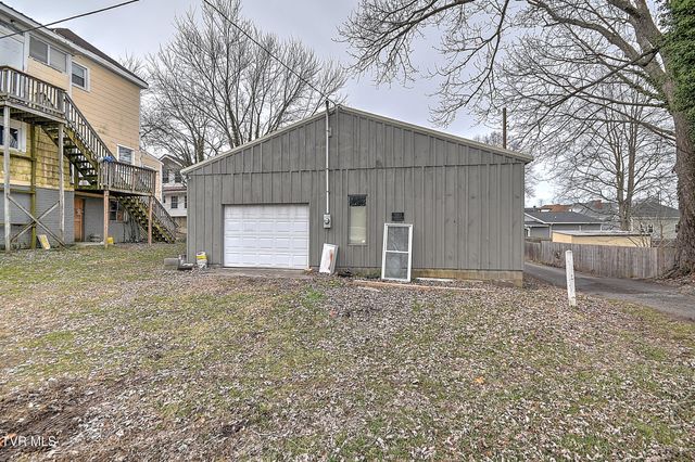 1401 Windsor Avenue, Bristol, TN 37620