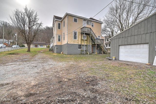 1401 Windsor Avenue, Bristol, TN 37620