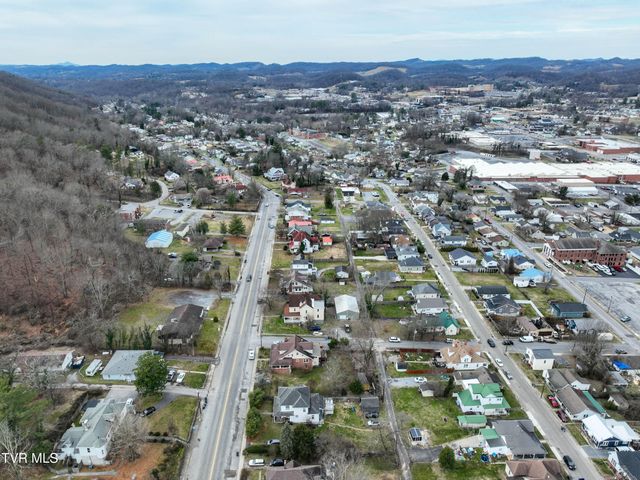 1401 Windsor Avenue, Bristol, TN 37620