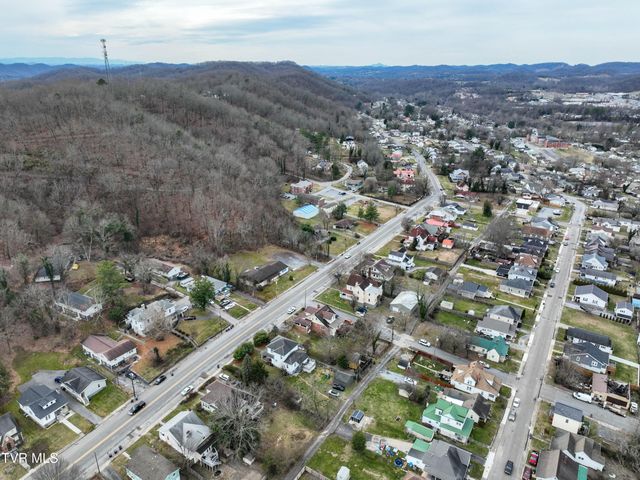 1401 Windsor Avenue, Bristol, TN 37620