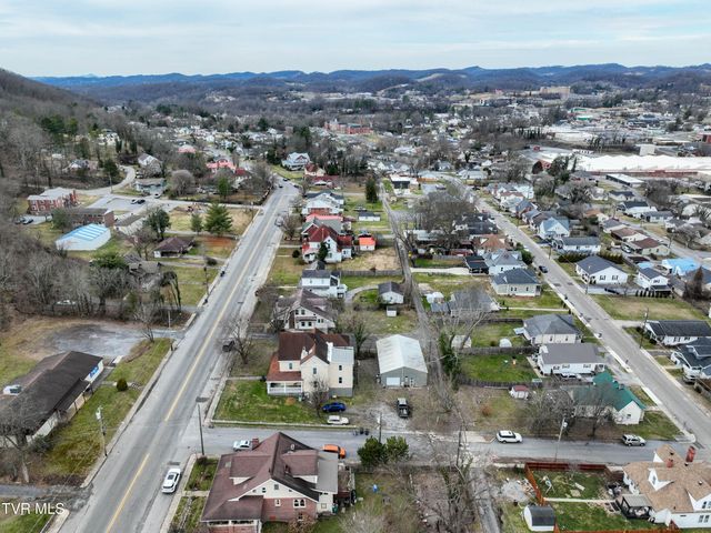 1401 Windsor Avenue, Bristol, TN 37620