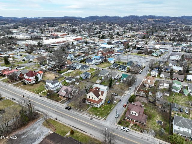 1401 Windsor Avenue, Bristol, TN 37620