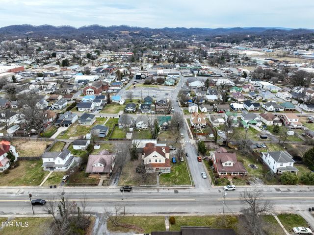 1401 Windsor Avenue, Bristol, TN 37620