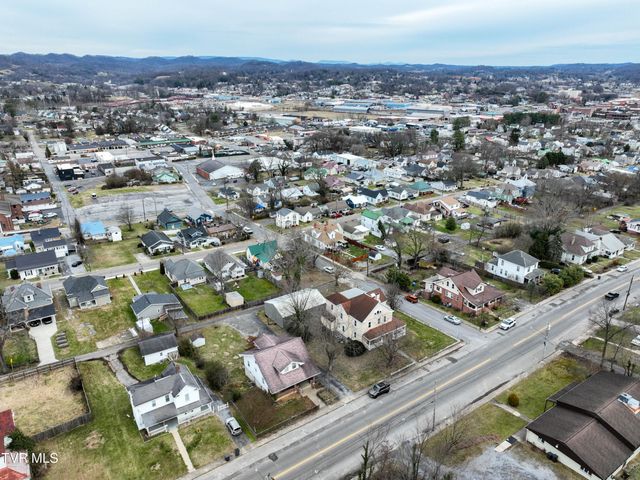 1401 Windsor Avenue, Bristol, TN 37620