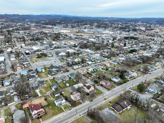 1401 Windsor Avenue, Bristol, TN 37620