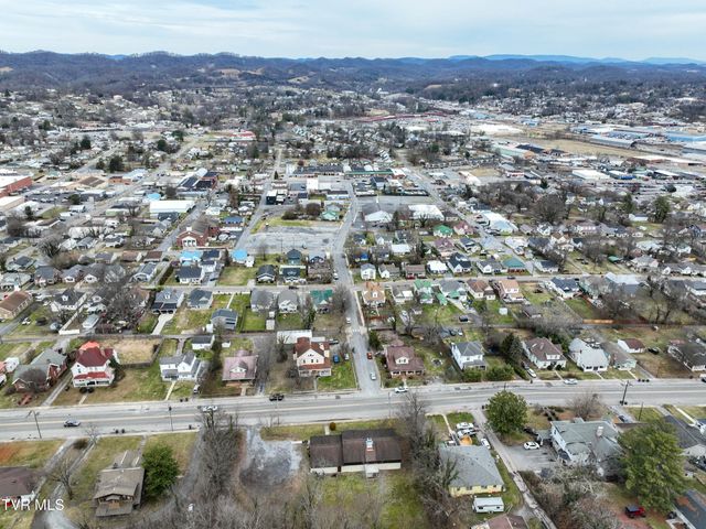 1401 Windsor Avenue, Bristol, TN 37620