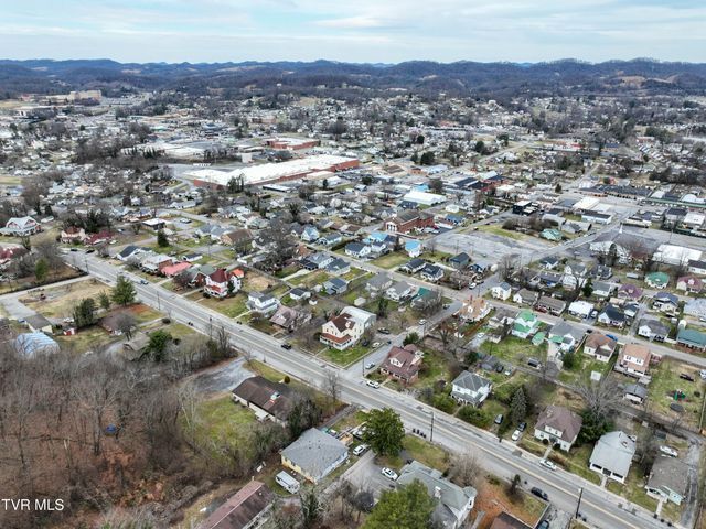 1401 Windsor Avenue, Bristol, TN 37620