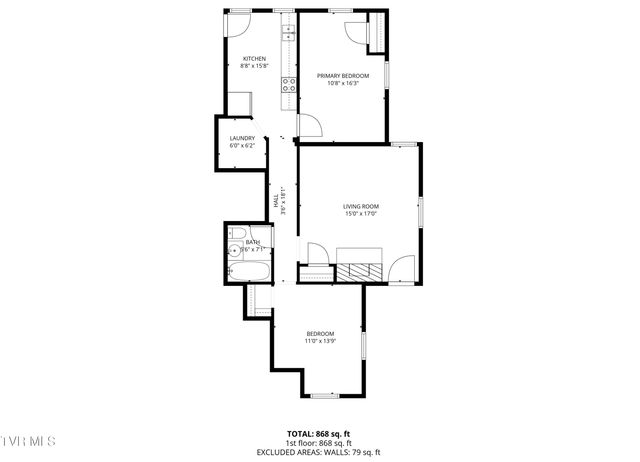 1401 Windsor Avenue, Bristol, TN 37620