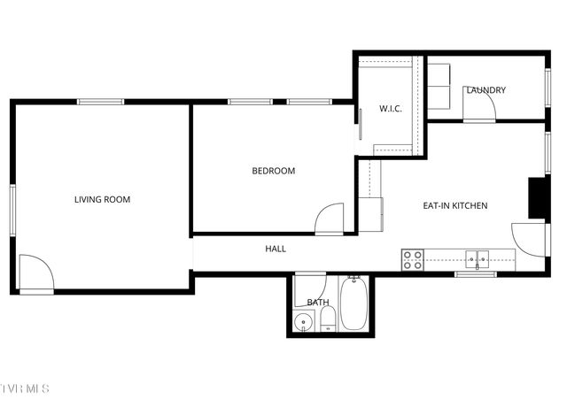 1401 Windsor Avenue, Bristol, TN 37620