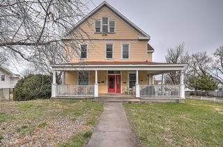 1401 Windsor Avenue, Bristol, TN 37620