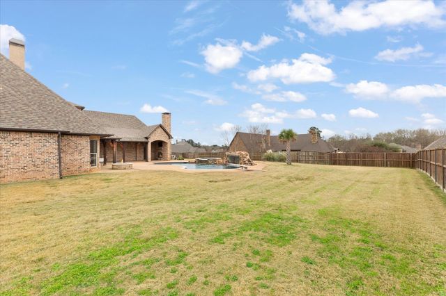 165 Abby Gail Dr., Longview, TX 75605