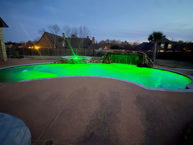 165 Abby Gail Dr., Longview, TX 75605