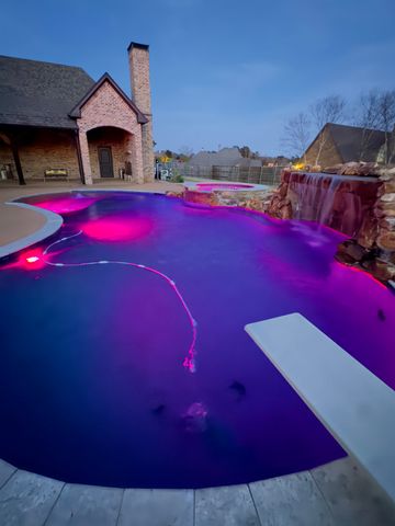 165 Abby Gail Dr., Longview, TX 75605