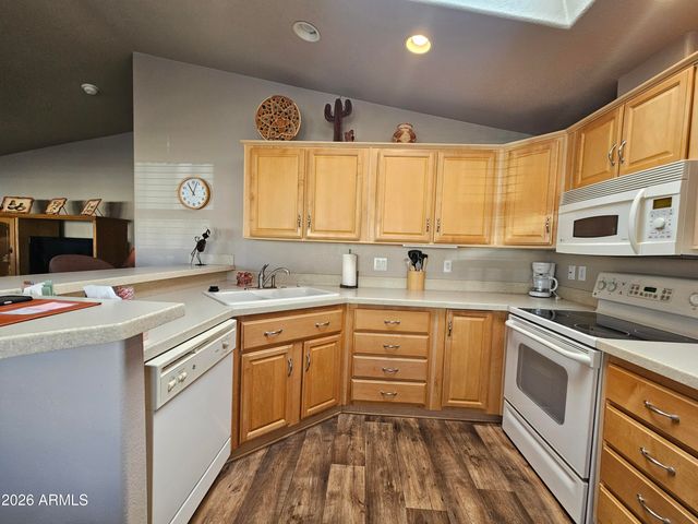 650 N Hawes Road 4625, Mesa, AZ 85207