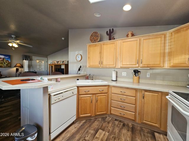 650 N Hawes Road 4625, Mesa, AZ 85207