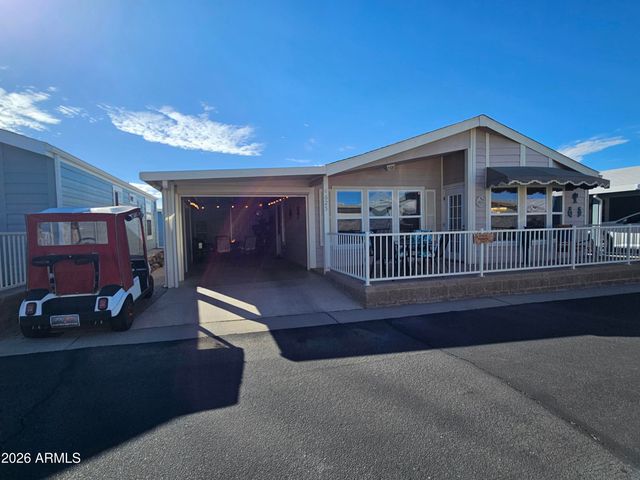 650 N Hawes Road 4625, Mesa, AZ 85207